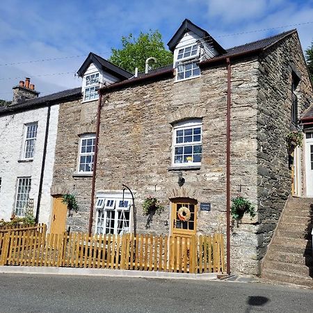 The Granary Corris On The Edge Of The Dyfi Forest Exterior foto